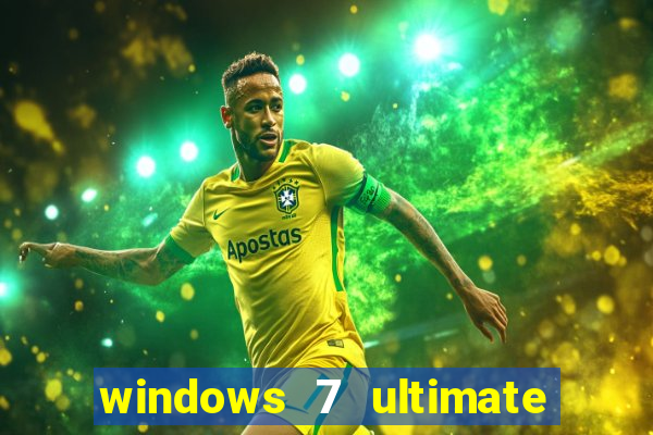 windows 7 ultimate 64 bits download